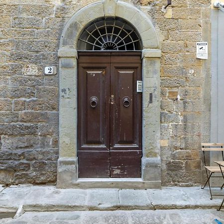 Piazza Della Signoria Apartment Florence Ngoại thất bức ảnh