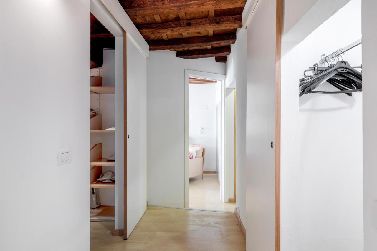 Piazza Della Signoria Apartment Florence Ngoại thất bức ảnh