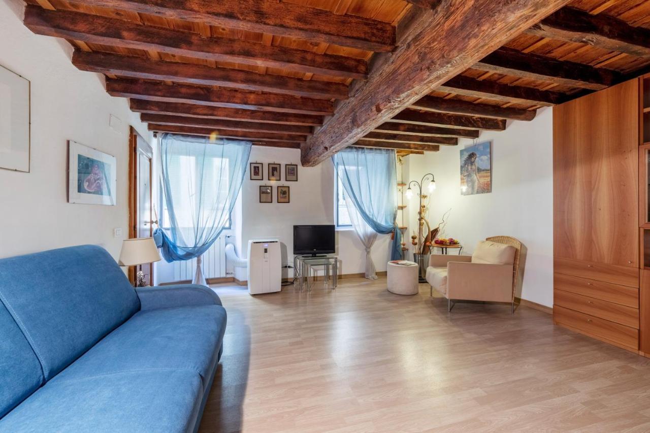 Piazza Della Signoria Apartment Florence Ngoại thất bức ảnh