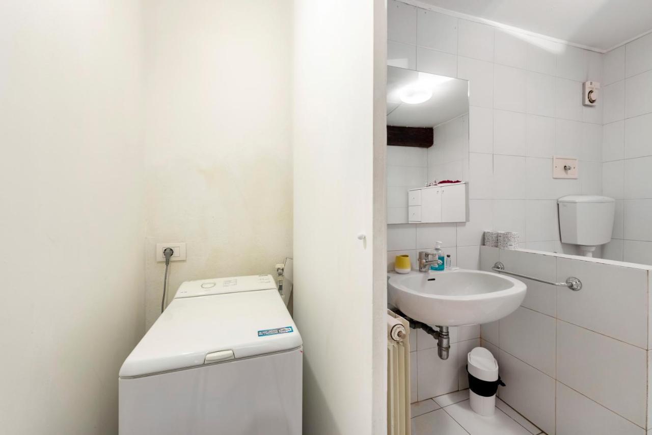 Piazza Della Signoria Apartment Florence Ngoại thất bức ảnh