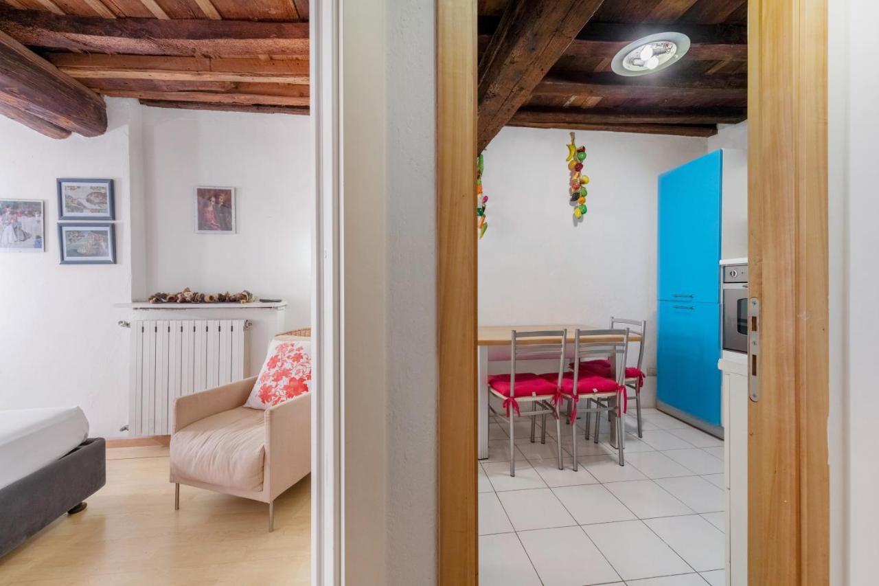 Piazza Della Signoria Apartment Florence Ngoại thất bức ảnh