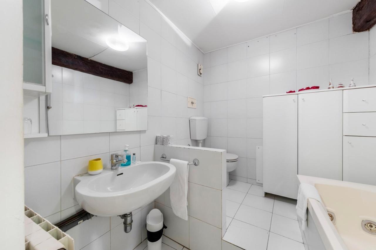 Piazza Della Signoria Apartment Florence Ngoại thất bức ảnh