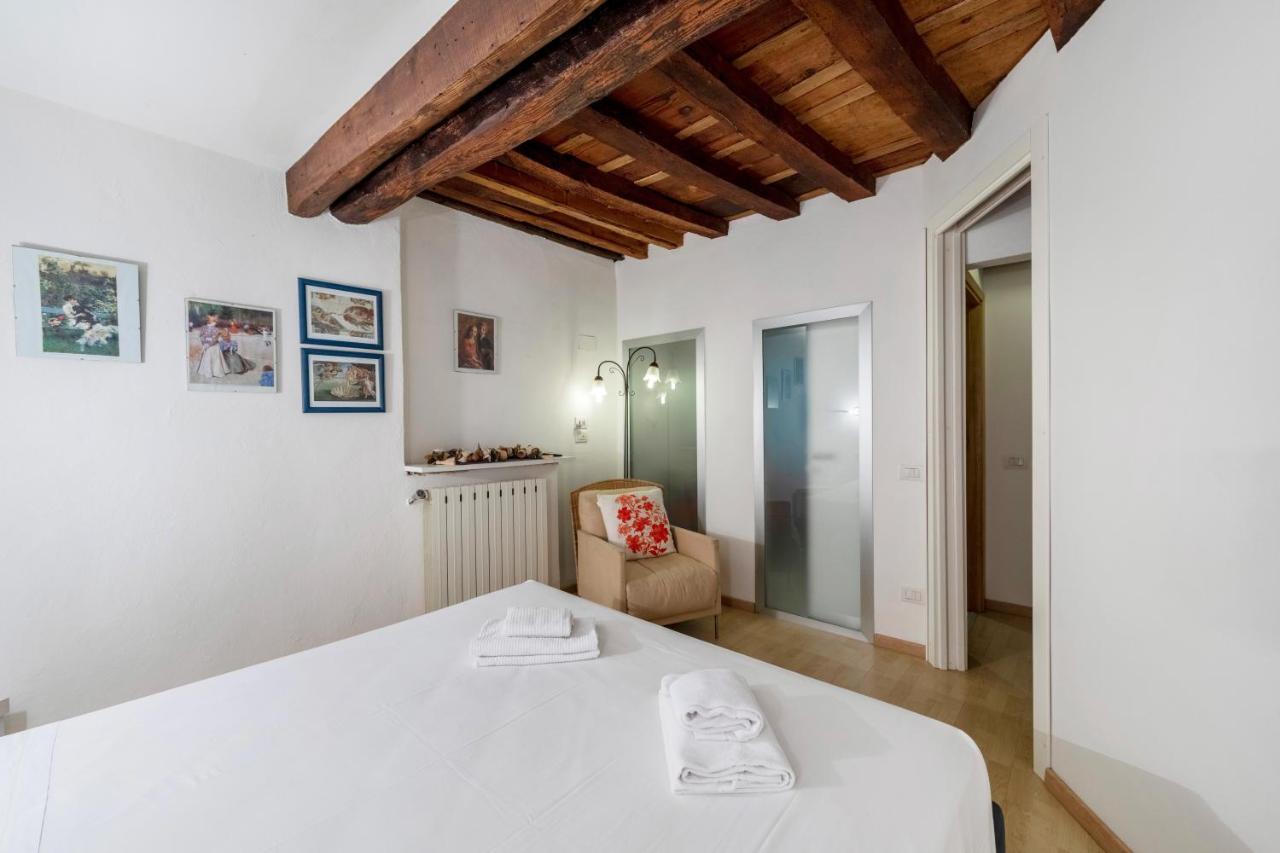 Piazza Della Signoria Apartment Florence Ngoại thất bức ảnh