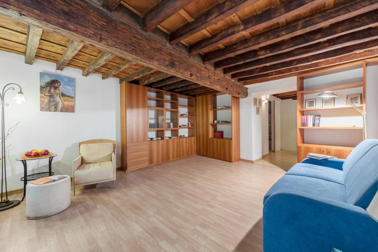 Piazza Della Signoria Apartment Florence Ngoại thất bức ảnh